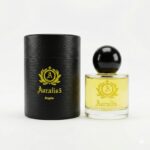Auralis5 Empire | Elegant Luxury Floral Perfume for Women - Image 4