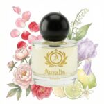 Auralis5 Empire | Elegant Luxury Floral Perfume for Women - Image 3