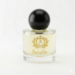 Auralis5 Empire | Elegant Luxury Floral Perfume for Women