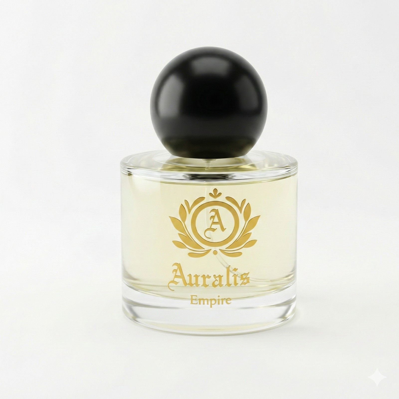 Auralis5 Empireedp Auralis5 Empire | Elegant Luxury Floral Perfume for Women - Image 1