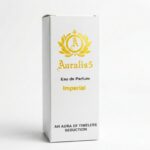 Auralis5 Imperial | Luxury Men's Perfume | Smoky & Fruity - Image 4