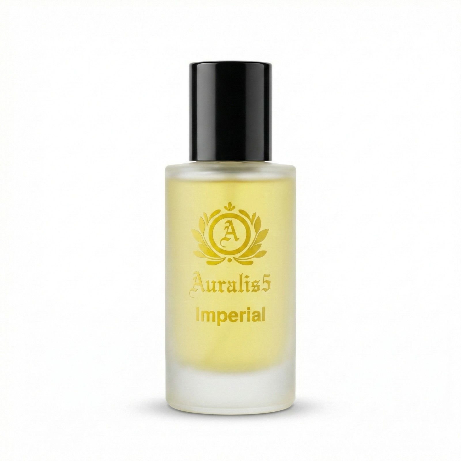 Auralis5 Imperial Perfume Auralis5 Imperial | Luxury Men's Perfume | Smoky & Fruity - Image 1