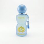 Auralis5 Midnight Blue: Seductive Long-Lasting Women's Scent