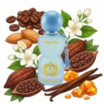 Auralis5 Midnight Blue: Seductive Long-Lasting Women's Scent - Image 3