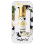 Auralis5 Imperial: Luxury Alcohol-Free Attar Oil for Men - Image 3