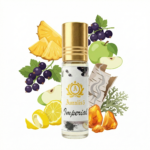 Auralis5 Imperial: Luxury Alcohol-Free Attar Oil for Men - Image 2