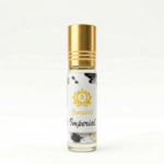 Auralis5 Imperial: Luxury Alcohol-Free Attar Oil for Men