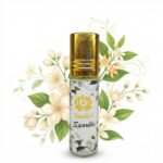 Auralis5 Sparkle: Jasmine & Orange Blossom Arabic Attar - Image 2