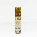 Auralis5 Royal Navy | Woody Citrus Attar Perfume Oil for Men