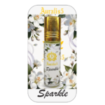 Auralis5 Sparkle: Jasmine & Orange Blossom Arabic Attar - Image 3