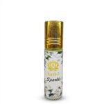 Auralis5 Sparkle: Jasmine & Orange Blossom Arabic Attar